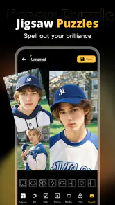 X PhotoKit screenshot