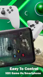 Xb Play Game Remote Controller screenshot