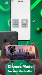 Xb Play Game Remote Controller screenshot