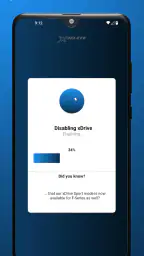 xDelete screenshot