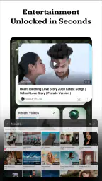 XNX HD All Video Downloader screenshot