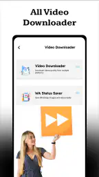 XNX Video Downloader Pro screenshot