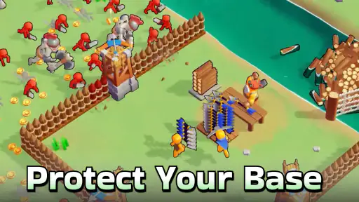 XP Hero screenshot