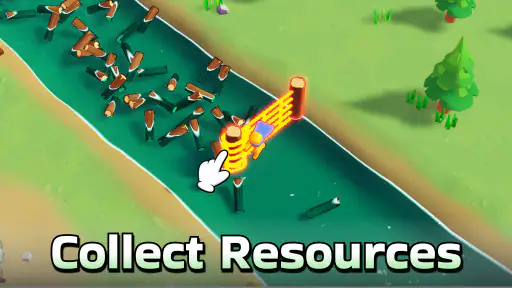 XP Hero screenshot