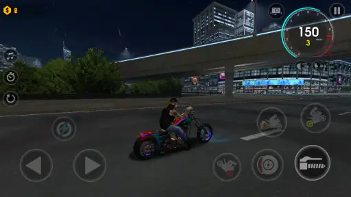 Xtreme Motorbikes screenshot