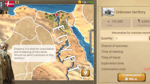 XX Century 2 Premium screenshot