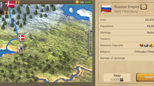 XX Century 2 Premium screenshot
