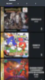 YabaSanshiro 2 Pro screenshot