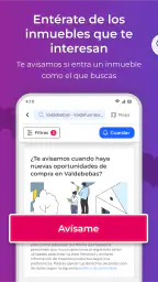 yaencontre - Pisos y casas screenshot
