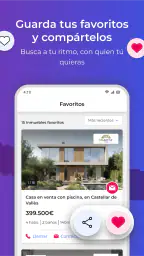 yaencontre - Pisos y casas screenshot