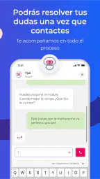 yaencontre - Pisos y casas screenshot