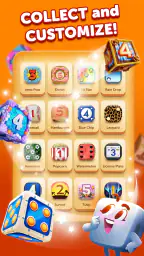 Yahtzee® With Buddies screenshot
