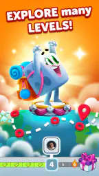 Yahtzee® With Buddies screenshot