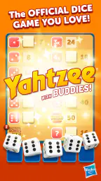 Yahtzee® With Buddies screenshot