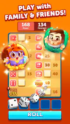 Yahtzee® With Buddies screenshot