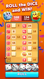 Yahtzee® With Buddies screenshot