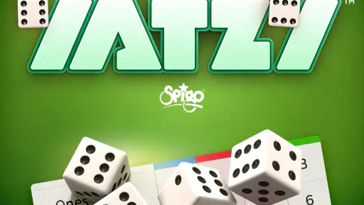 Yatzy screenshot