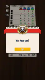 Yatzy Multiplayer Dice Game screenshot