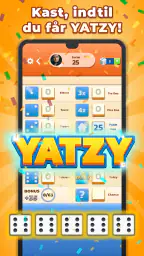 Yatzy - Terningespil screenshot