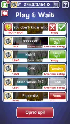 Yatzy Ultimate screenshot