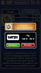 Yatzy Ultimate screenshot