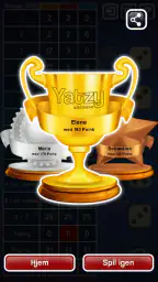 Yatzy Ultimate screenshot