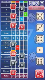 Yatzy Ultimate screenshot