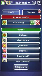 Yatzy Ultimate screenshot