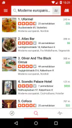 Yelp screenshot