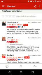Yelp screenshot