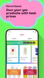 YesStyle - Beauty & Fashion screenshot