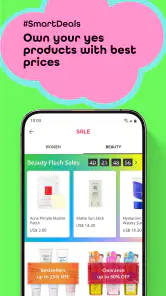 YesStyle - Beauty & Fashion screenshot