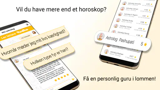 Yodha Mit Astrologi Horoskop screenshot