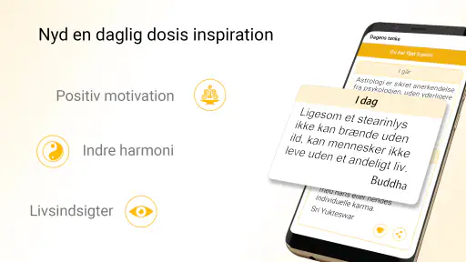 Yodha Mit Astrologi Horoskop screenshot
