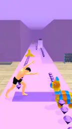 Yoga Flex Home App screenshot