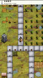You are Hope screenshot