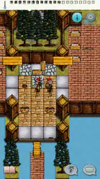 You are Hope screenshot