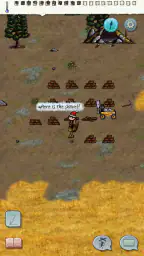 You are Hope screenshot