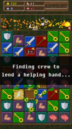 You Must Build A Boat screenshot