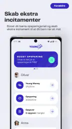 Young Money screenshot