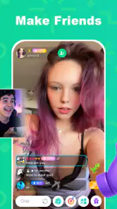 YouNow: Live Stream & Chat screenshot