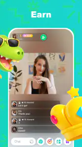YouNow: Live Stream & Chat screenshot