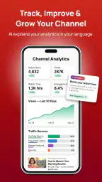 YouSEO: SEO Tools & Video Tags screenshot