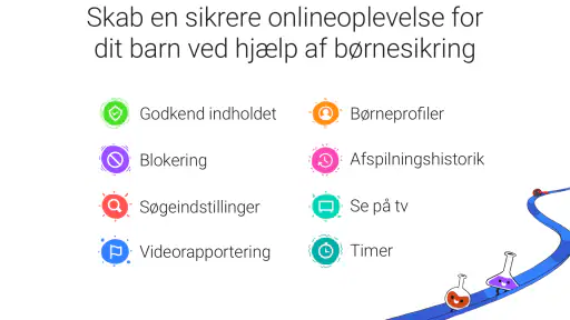 YouTube Kids screenshot