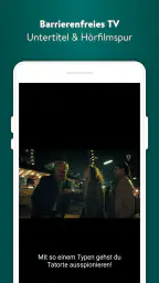YouTV persönliche TV Mediathek screenshot