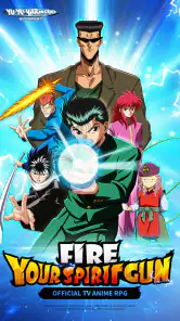 Yu Yu Hakusho: Slugfest screenshot