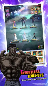 Yu Yu Hakusho: Slugfest screenshot