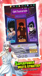 Yu Yu Hakusho: Slugfest screenshot