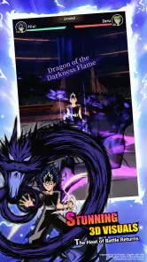 Yu Yu Hakusho: Slugfest screenshot