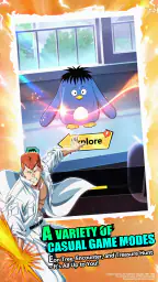 Yu Yu Hakusho: Slugfest screenshot